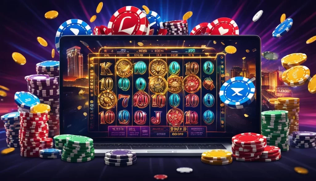 Giới thiệu toàn diện về nền tảng bom88