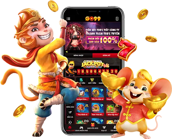 Đa dạng trò chơi BOM88