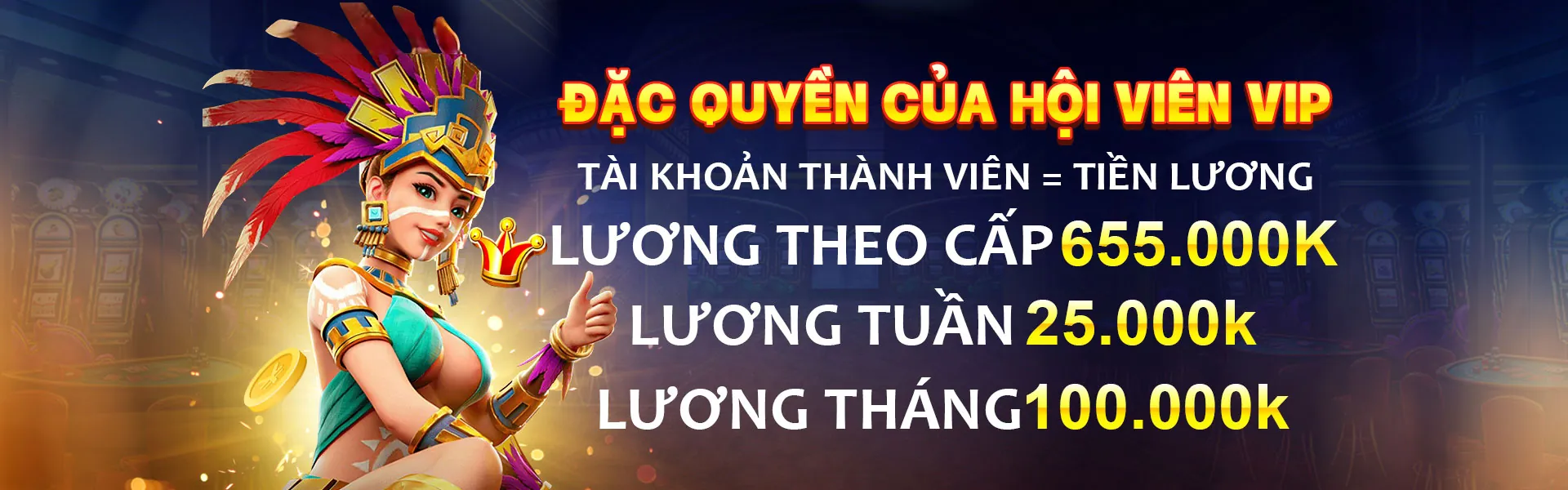 Chương Trình VIP bom88