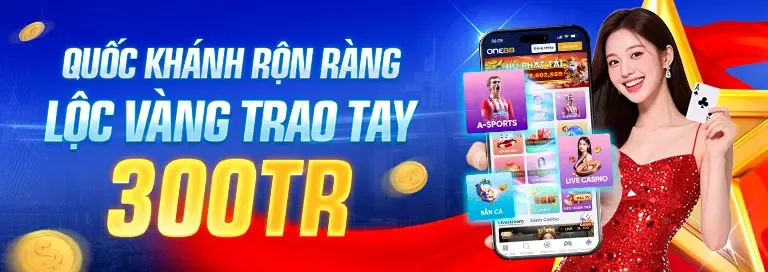 VIP Đồng bom88
